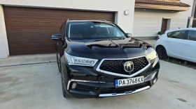  Acura Mdx