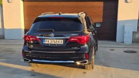 Acura Mdx 3.0 Hybrid | Mobile.bg    5
