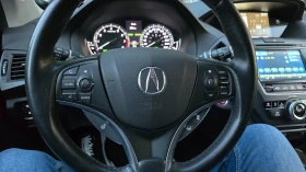Acura Mdx 3.0 Hybrid | Mobile.bg    7