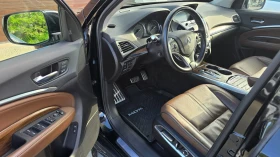 Acura Mdx 3.0 Hybrid | Mobile.bg    17