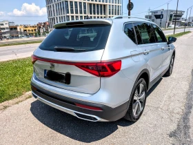 Seat Tarraco 2.0TDI EXCELLENCE | Mobile.bg    4