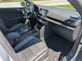 Seat Tarraco 2.0TDI EXCELLENCE | Mobile.bg    8