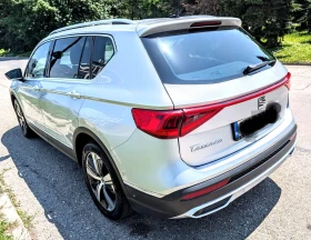 Seat Tarraco 2.0TDI EXCELLENCE | Mobile.bg    2