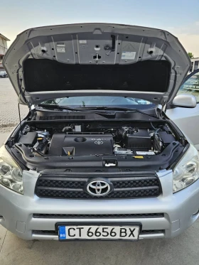 Toyota Rav4 2.2D4D* 136hp | Mobile.bg    14