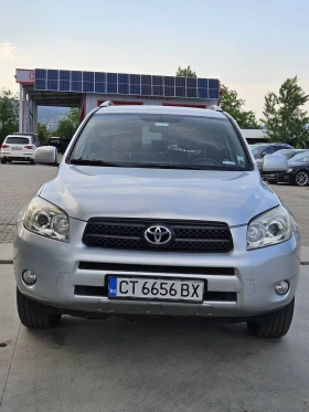 Toyota Rav4 2.2D4D* 136hp | Mobile.bg    2