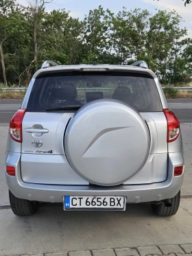 Toyota Rav4 2.2D4D* 136hp | Mobile.bg    5
