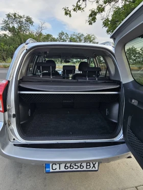 Toyota Rav4 2.2D4D* 136hp | Mobile.bg    13