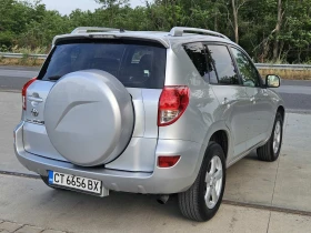 Toyota Rav4 2.2D4D* 136hp | Mobile.bg    4