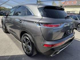     DS DS 7 Crossback 2.0BLUEHDI 177 EAT8 RIVOLI