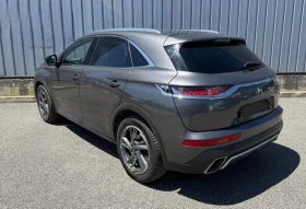 DS DS 7 Crossback 2.0BLUEHDI 177 EAT8 RIVOLI | Mobile.bg    2