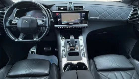 DS DS 7 Crossback 2.0BLUEHDI 177 EAT8 RIVOLI | Mobile.bg    4