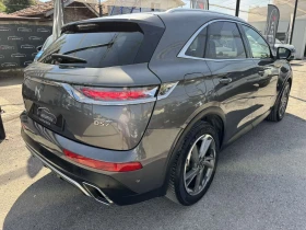 DS DS 7 Crossback 2.0BLUEHDI 177 EAT8 RIVOLI | Mobile.bg    5