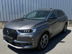  DS DS 7 Crossback