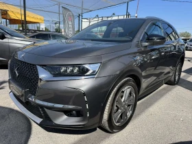 DS DS 7 Crossback 2.0BLUEHDI 177 EAT8 RIVOLI
