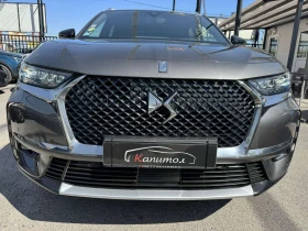     DS DS 7 Crossback 2.0BLUEHDI 177 EAT8 RIVOLI