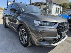     DS DS 7 Crossback 2.0BLUEHDI 177 EAT8 RIVOLI