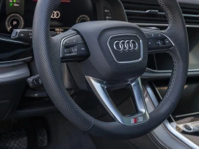 Audi Q7 55 TFSIe/PLUG-IN/FACELIFT/S-LINE/PANO/B&O/HEAD UP/ | Mobile.bg    6