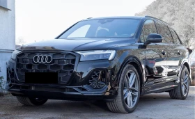 Audi Q7 55 TFSIe/PLUG-IN/FACELIFT/S-LINE/PANO/B&O/HEAD UP/ | Mobile.bg    2