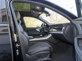 Audi Q7 55 TFSIe/PLUG-IN/FACELIFT/S-LINE/PANO/B&O/HEAD UP/ | Mobile.bg    13