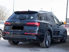 Audi Q7 55 TFSIe/PLUG-IN/FACELIFT/S-LINE/PANO/B&O/HEAD UP/ | Mobile.bg    4