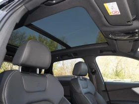 Audi Q7 55 TFSIe/PLUG-IN/FACELIFT/S-LINE/PANO/B&O/HEAD UP/ | Mobile.bg    12