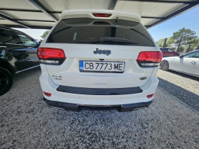 Обява за продажба на Jeep Grand cherokee SUMMIT ~32 500 лв. - изображение 7