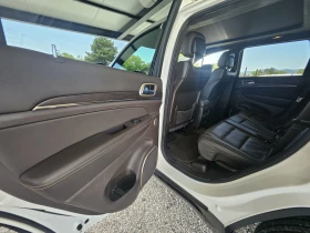 Обява за продажба на Jeep Grand cherokee SUMMIT ~32 500 лв. - изображение 9