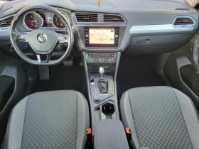 VW Tiguan 2.0 TDI 150 КС 4MOTION НОВ ВНОС ИТАЛИЯ - 29500 лв. - 87638629 11