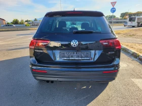 VW Tiguan 2.0 TDI 150 КС 4MOTION НОВ ВНОС ИТАЛИЯ - 29500 лв. - 87638629 6