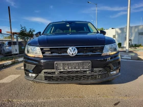 VW Tiguan 2.0 TDI 150 КС 4MOTION НОВ ВНОС ИТАЛИЯ - 29500 лв. - 87638629 2