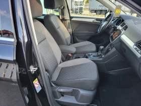 VW Tiguan 2.0 TDI 150 КС 4MOTION НОВ ВНОС ИТАЛИЯ - 29500 лв. - 87638629 16