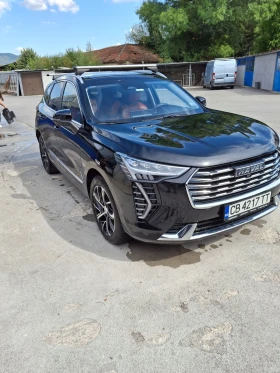 Обява за продажба на Haval Jolion ~36 000 лв. - изображение 1