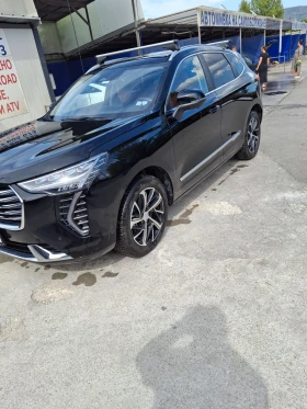 Обява за продажба на Haval Jolion ~36 000 лв. - изображение 3