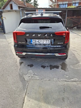 Обява за продажба на Haval Jolion ~36 000 лв. - изображение 2