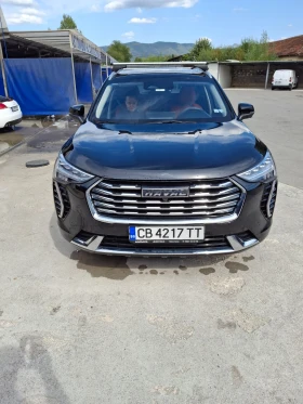 Обява за продажба на Haval Jolion ~36 000 лв. - изображение 1