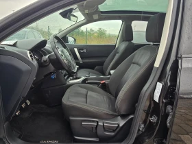 Nissan Qashqai 2.0D 150 44 50924 . EURO 5 | Mobile.bg    10