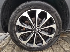 Nissan Qashqai 2.0D 150 44 50924 . EURO 5 | Mobile.bg    9