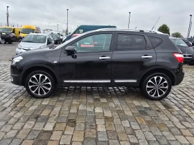 Nissan Qashqai 2.0D 150 44 50924 . EURO 5 | Mobile.bg    4