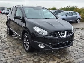 Nissan Qashqai 2.0D 150 44 50924 . EURO 5 | Mobile.bg    3