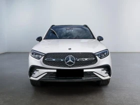 Mercedes-Benz GLC 400 e 4-MATIC AMG PLUG-IN HYBRID BURMESTER PANORAMA  | Mobile.bg    4