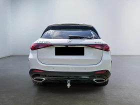 Mercedes-Benz GLC 400 e 4-MATIC AMG PLUG-IN HYBRID BURMESTER PANORAMA  | Mobile.bg    3