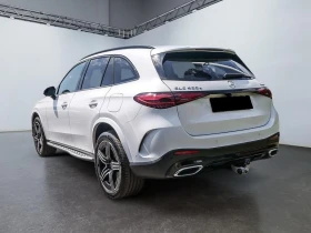 Mercedes-Benz GLC 400 e 4-MATIC AMG PLUG-IN HYBRID BURMESTER PANORAMA  | Mobile.bg    2