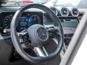 Mercedes-Benz GLC 400 e 4-MATIC AMG PLUG-IN HYBRID BURMESTER PANORAMA  | Mobile.bg    7