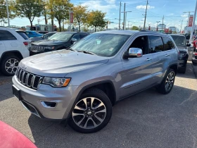     Jeep Grand cherokee * Limited * CARFAX *   