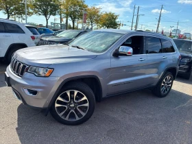 Jeep Grand cherokee * Limited * CARFAX *    | Mobile.bg    2