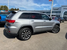 Jeep Grand cherokee * Limited * CARFAX *    | Mobile.bg    3