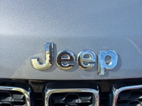 Jeep Grand cherokee * Limited * CARFAX *    | Mobile.bg    13