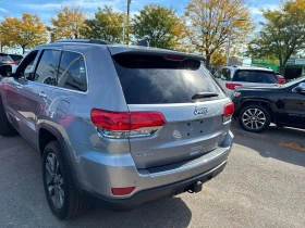 Jeep Grand cherokee * Limited * CARFAX *    | Mobile.bg    4
