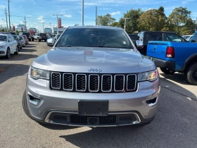 Jeep Grand cherokee * Limited * CARFAX *    | Mobile.bg    6