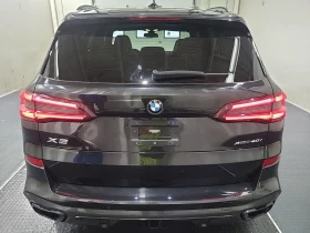 BMW X5 * xDrive40i * CARFAX *    | Mobile.bg    4